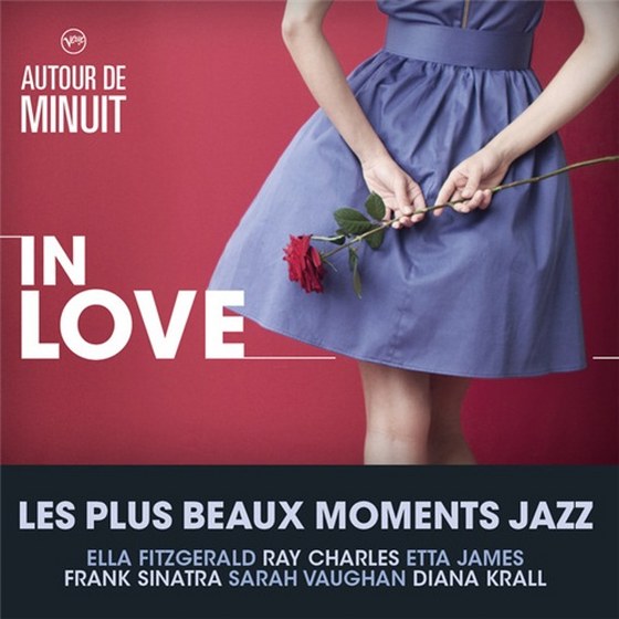 скачать Multi Interpretes: Autour De Minuit. In Love (2012)