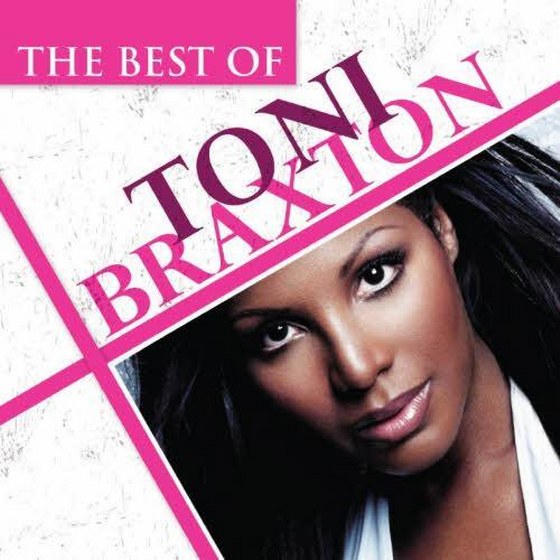 скачать Toni Braxton. The Best of (2012)