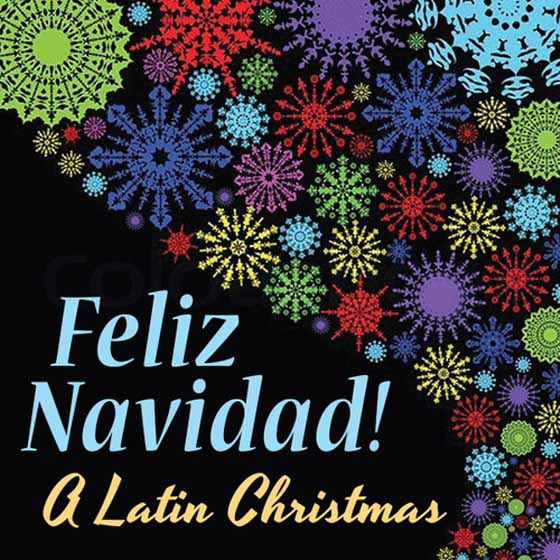 скачать Los Copos de Nieve. Feliz Navidad!: A Latin Christmas (2012)