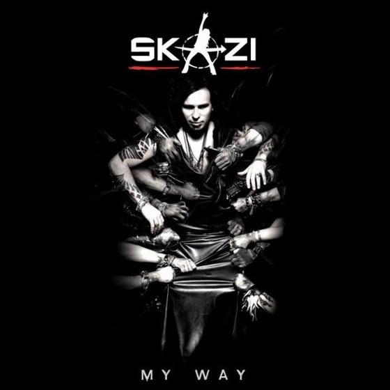 скачать Skazi. My Way (2012)