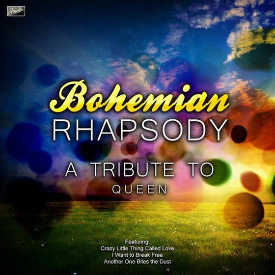 Ameritz Tribute Club. Bohemian Rhapsody. A Tribute to Queen (2012)