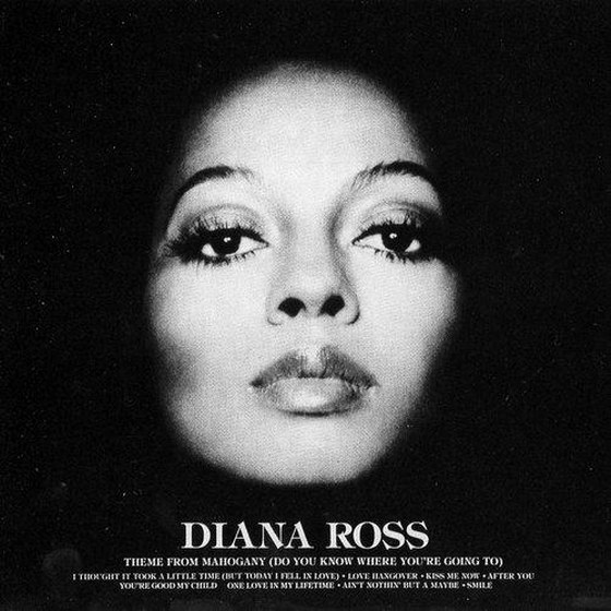 Diana Ross. Diana Ross: Expanded & Remastered (2012)