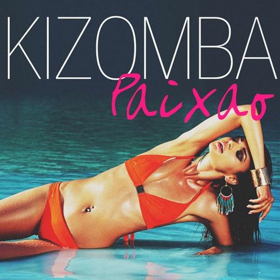 Kizomba Paixao (2013)