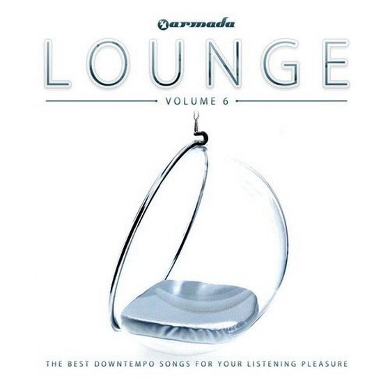 Armada Lounge Vol.6 (2013)