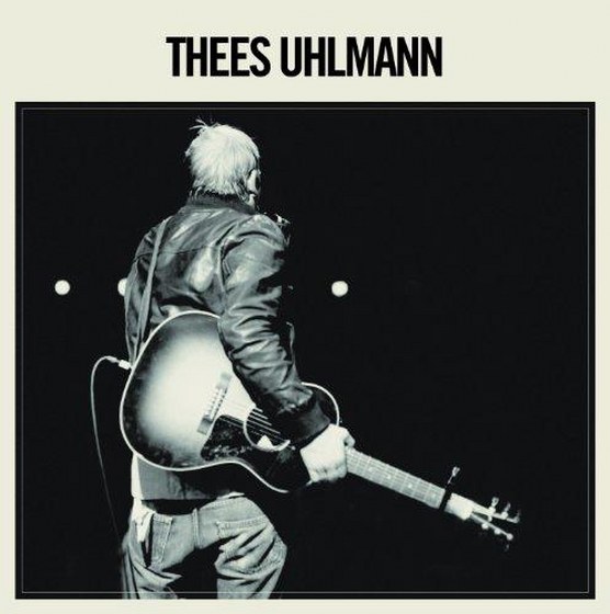 Thees Uhlmann. Sommer In Der Stadt (2013)