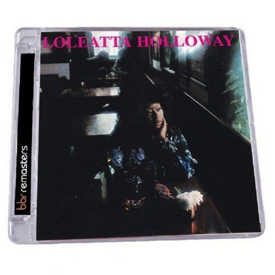 Loleatta Holloway: Loleatta: Expanded Edition (2013)