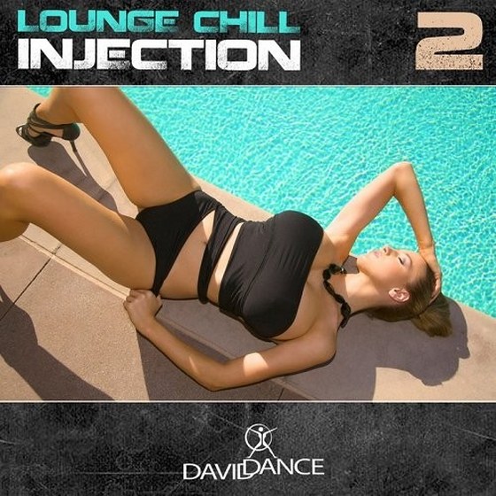 Lounge Chill Injection 2 (2013)