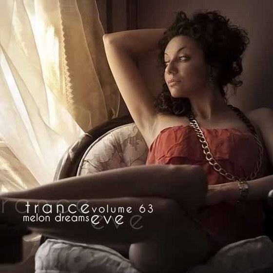 Trance Eve Volume 63 (2014)