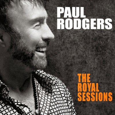 Paul Rodgers. The Royal Sessions: Deluxe Edition (2014)