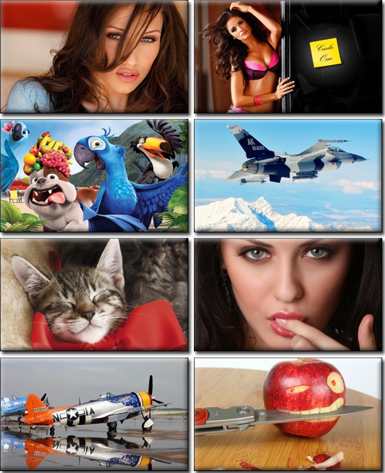 Computer Desktop Wallpapers Collection. www.cwer.ws