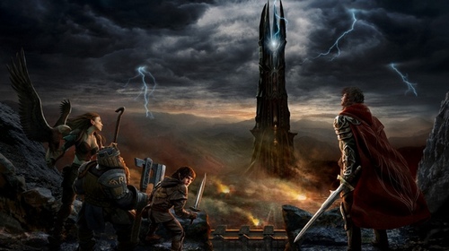 Computer Desktop Wallpapers Collection. www.cwer.ws