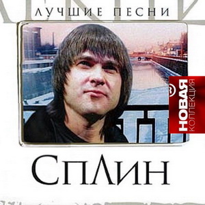 2006 - Лучшие песни. Новая коллекция