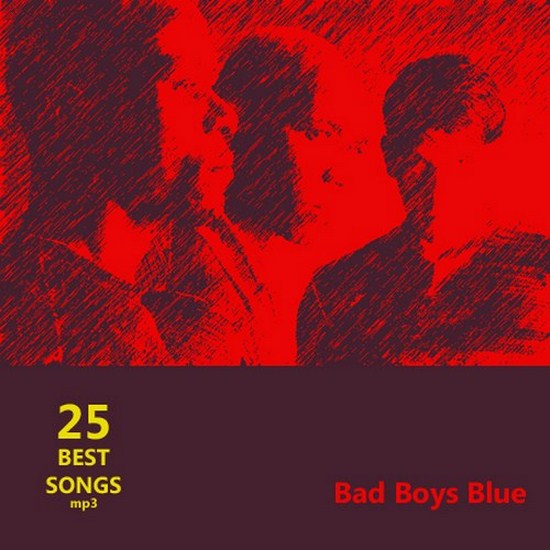 Bad Boys Blue