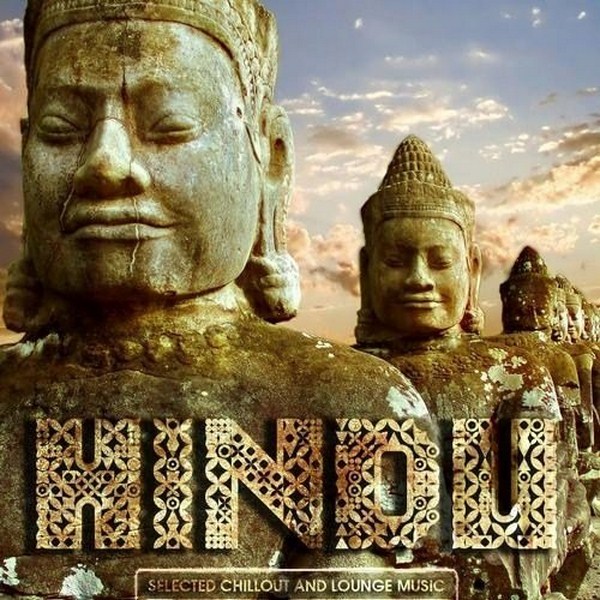 Hindu. Selected Chillout and Lounge Music