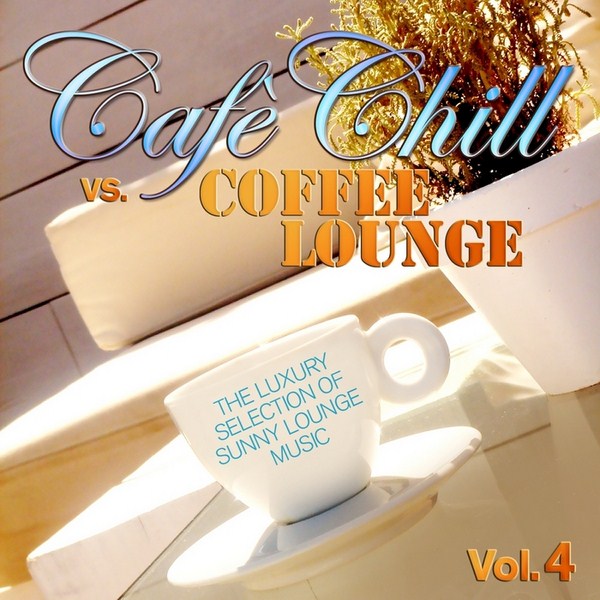 Cafe Chill Vs. Coffee Lounge