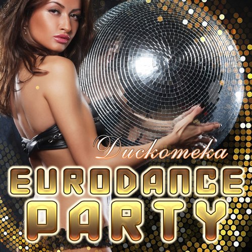 DiscoEurodanceParty