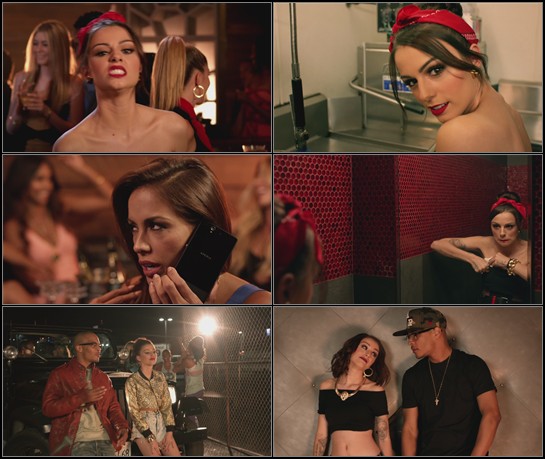 Cher Lloyd feat. T.I. I Wish