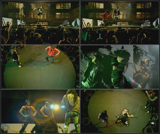 Tiesto vs. Diplo feat. Busta Rhymes. C'mon (Catch 'Em By Surprise)