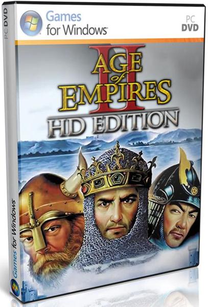 Age of Empires 2: HD Edition