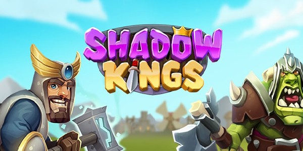 Shadow Kings