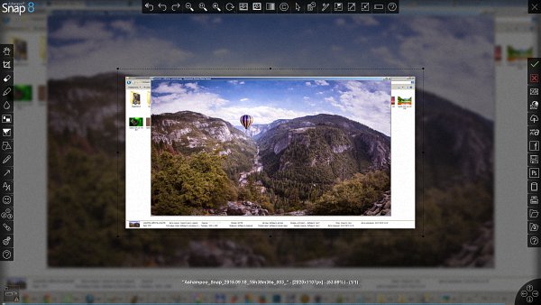 Ashampoo Snap 8.0.6
