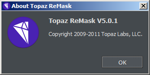 Topaz ReMask 5.0.1