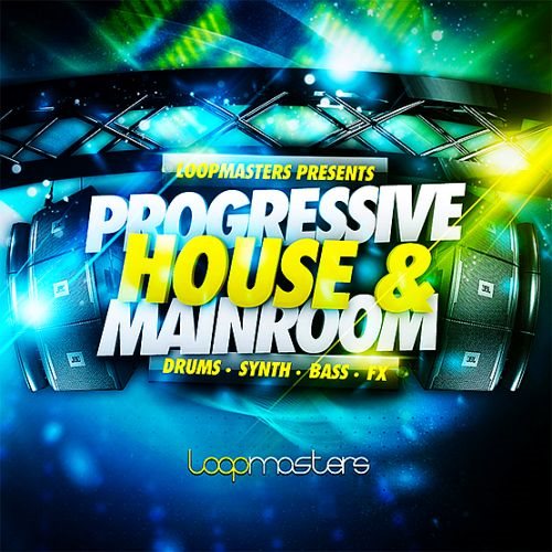 Progressive House Presents Choice (2016)