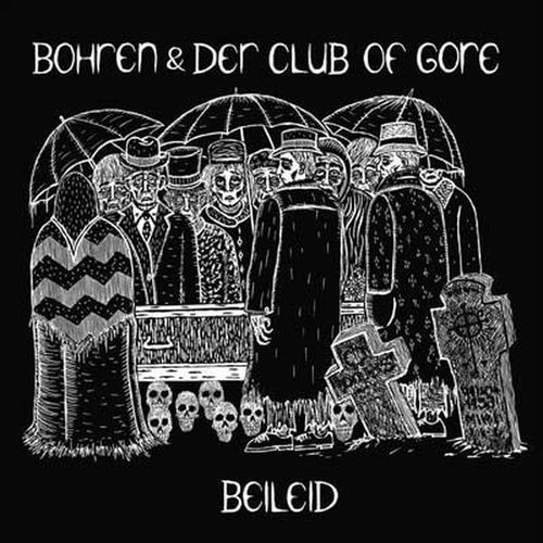 Bohren & Der Club Of Gore