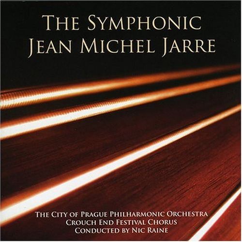 Jean Michel Jarre