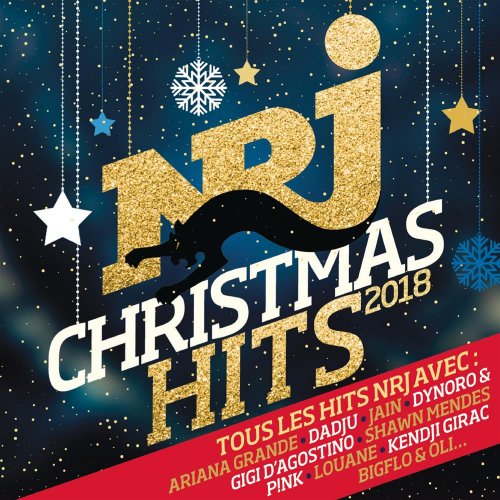 Nrj Christmas Hits