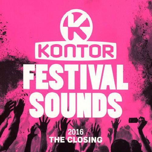Kontor Festival Sounds: The Closing