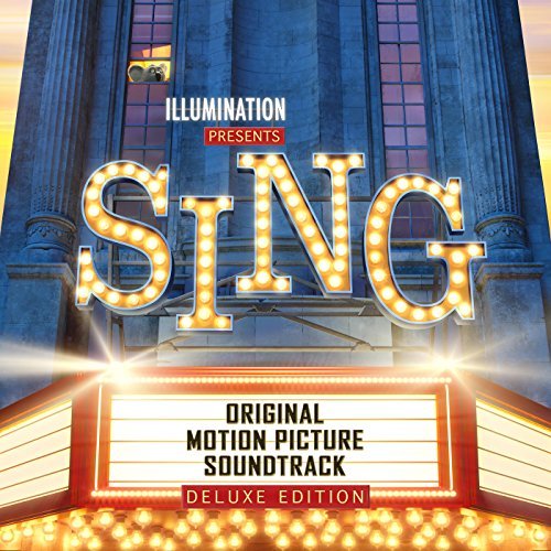 Illumination Presents Sing