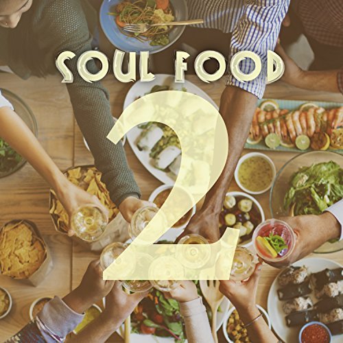 Soulfood Vol.2