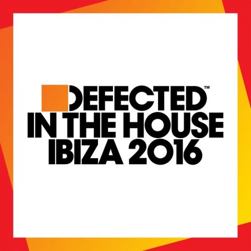 Defected In The House Ibiza