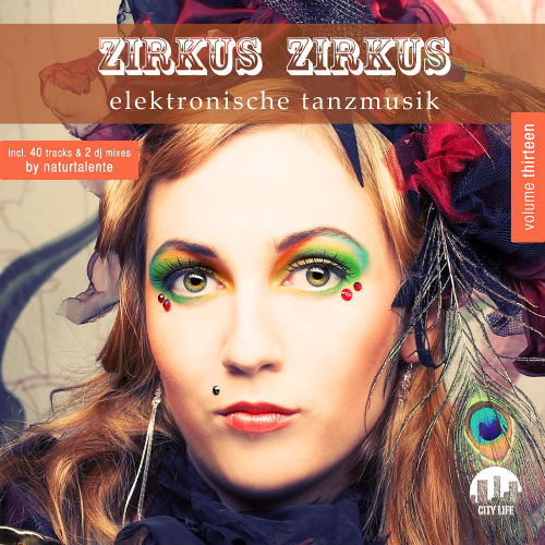 Zirkus Zirkus Vol.13