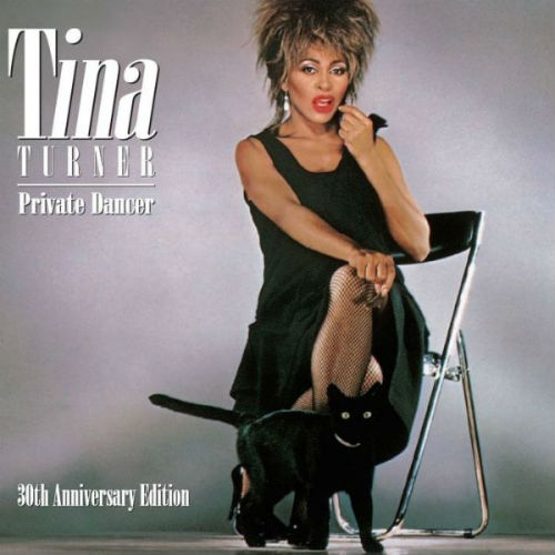 Tina Turner