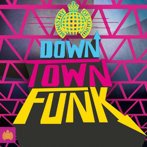 Downtown Funk