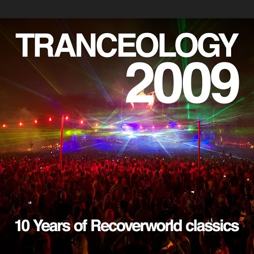 Tranceology 2009
