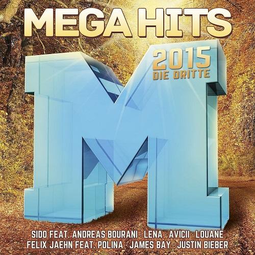 Megahits Die Dritte