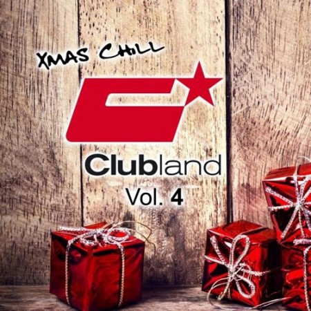 Clubland Vol.4 