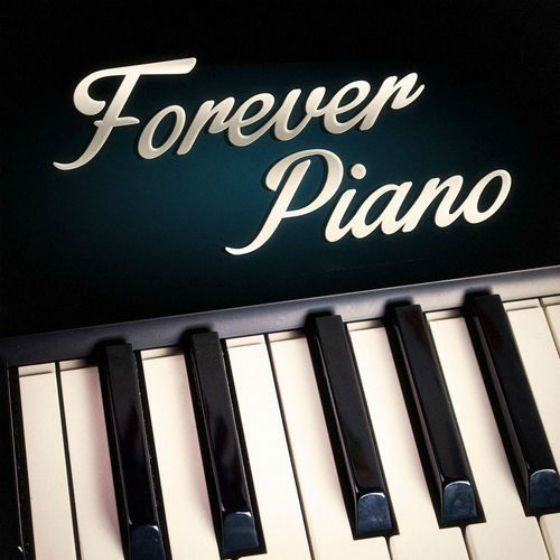 Forever Piano 