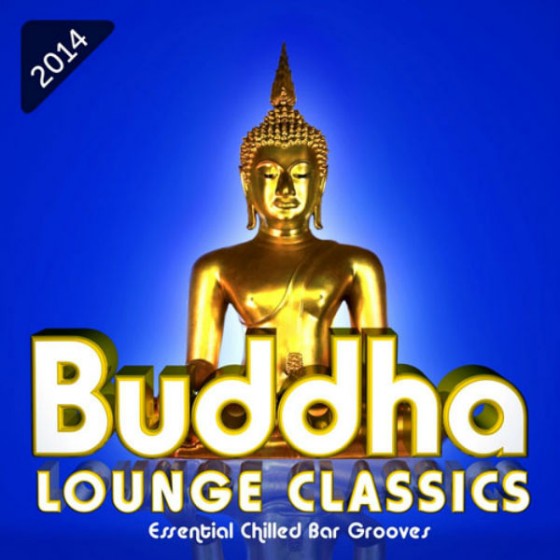 Buddha Lounge Classics