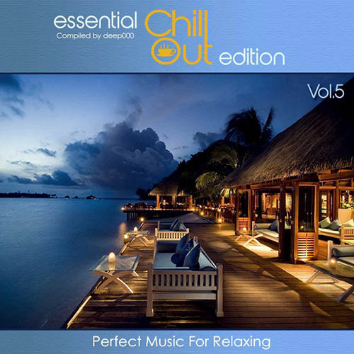 Essential ChillOut Edition