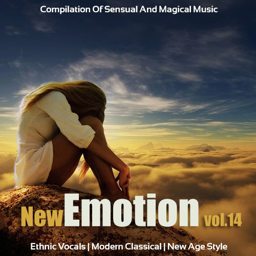 New Emotion Vol.14