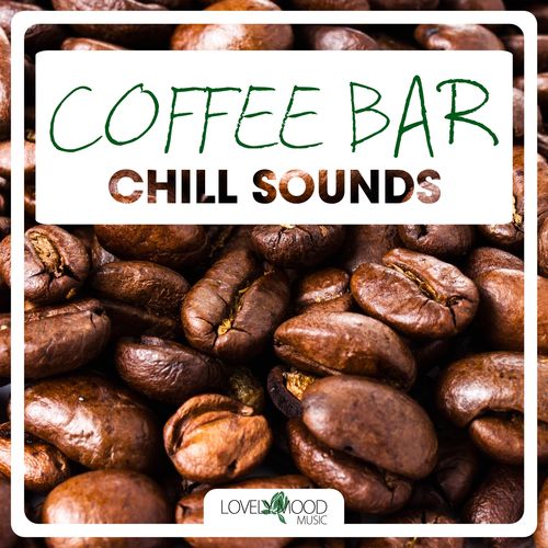 Coffee Bar Chill Sounds