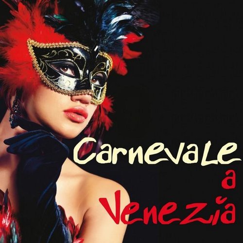 Carnevale a Venezia