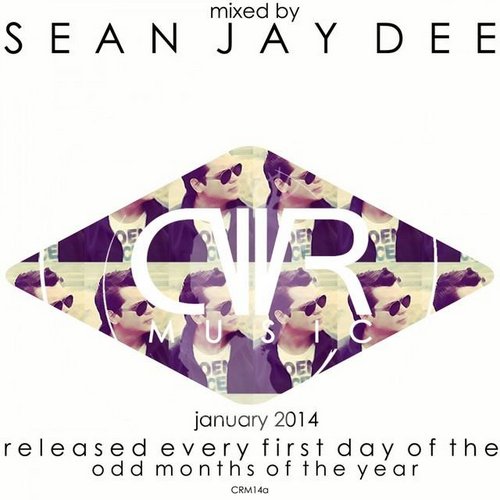 January 2014 - Mixed by Sean Jay Dee