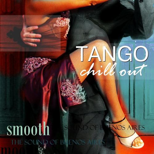 Tango Chillout