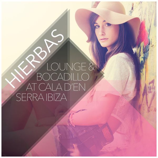 Hierbas Lounge