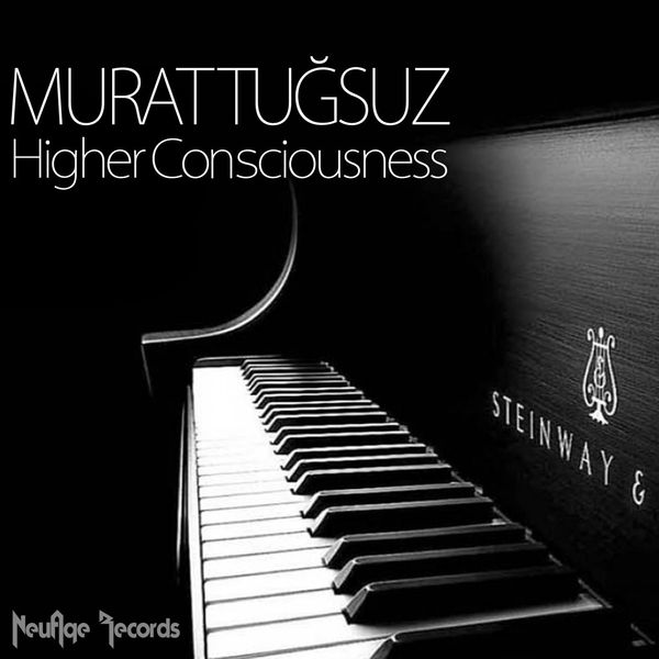 Murat Tugsuz - Higher Consciousness 